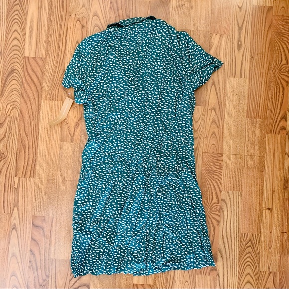 Reformation NWT Plymouth Dress - Picture 5 of 6